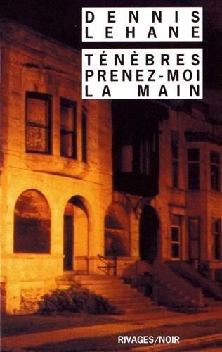 Ténèbres, prenez-moi la main, n°2