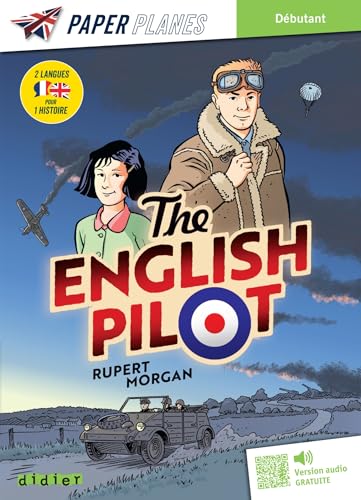 The English pilot