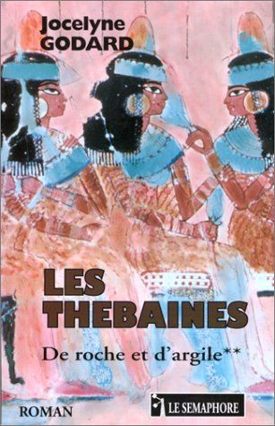 Thébaines