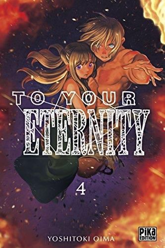 To your eternity. 4