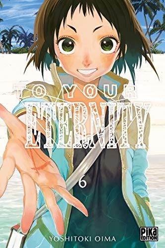 To your eternity. 6