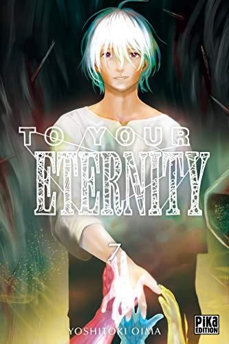 To your eternity. 7