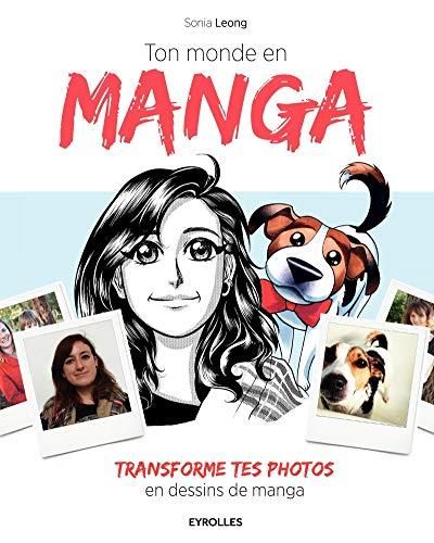 Ton monde en manga