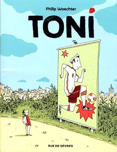 Toni