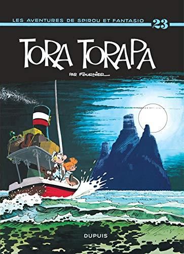 Tora torapa? t 23