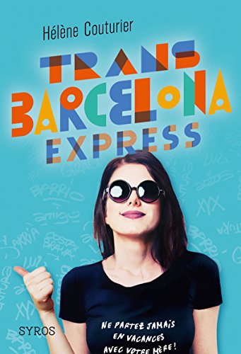 Trans Barcelona express, T 2