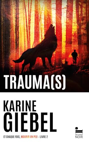 Trauma, livre 2(s)