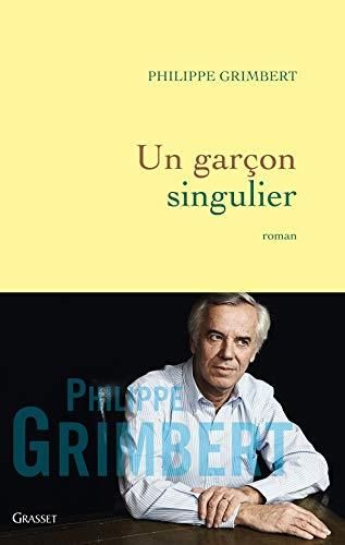 Uin garçon singulier