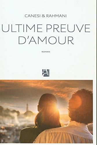 Ultime preuve d'amour