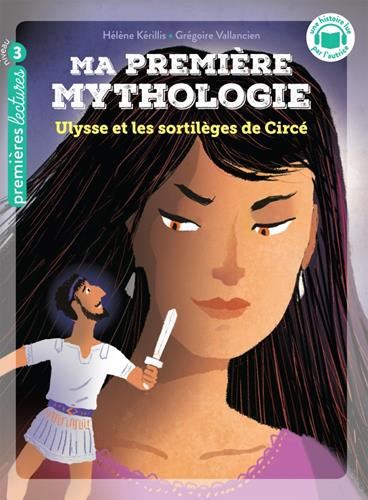 Ulysse et les sortilèges de Circé