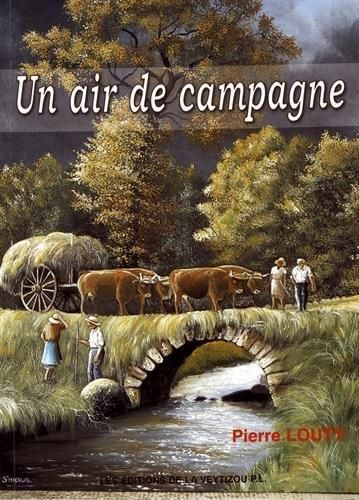 Un air de campagne