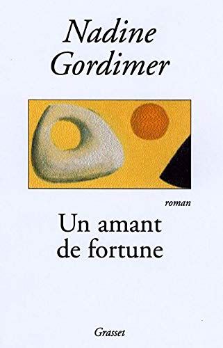 Un amant de fortune