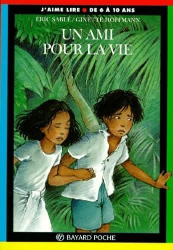 Un ami pour la vie