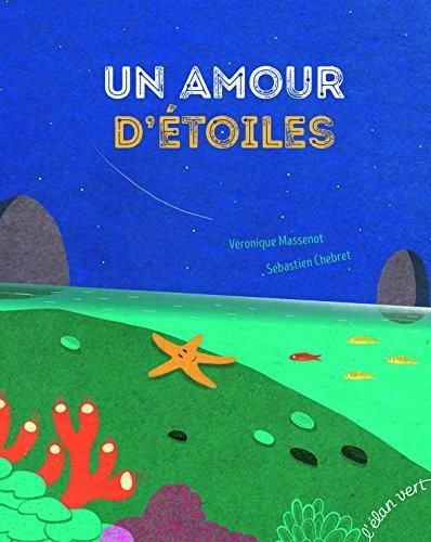 Un amour d'étoiles