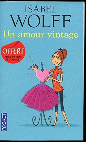 Un amour vintage