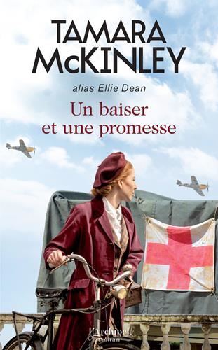 Un baiser et une promesse, n° 14