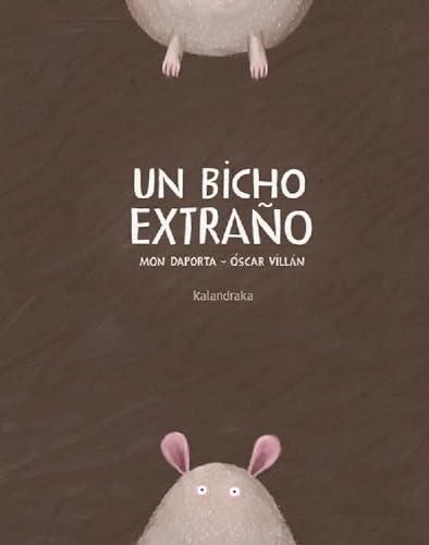 Un bicho extraño
