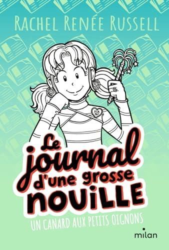 Un canard aux petits oignons, T 5