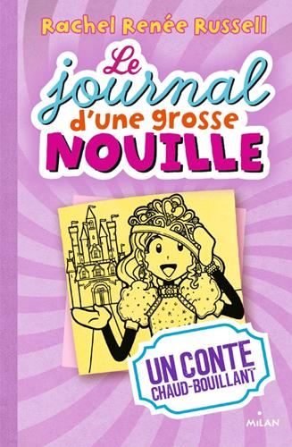Un conte chaud-bouillant, T 8
