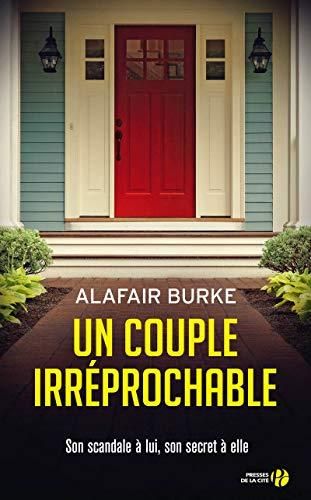 Un couple irréprochable