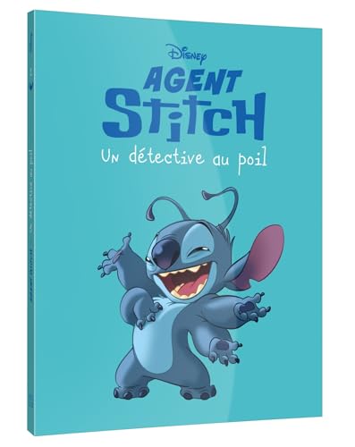 Un détective au poil, T 1