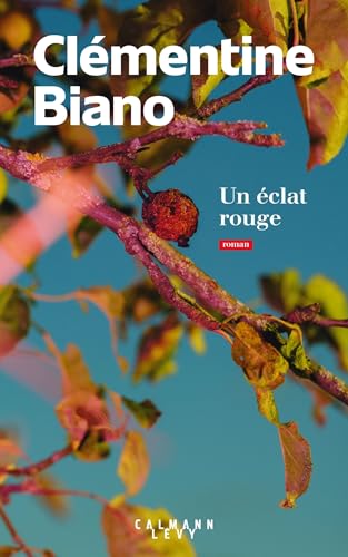 Un Eclat rouge