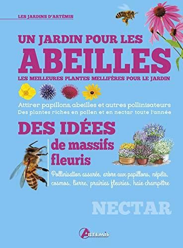 Un jardin pour les abeilles