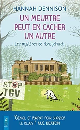 Un meurtre peut en cacher un autre, n° 2