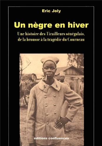 Un negre en hiver