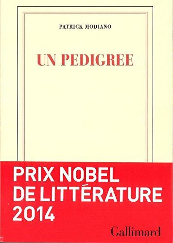 Un pédigrée