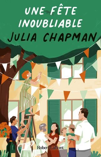 Une fête inoubliable, N° 4