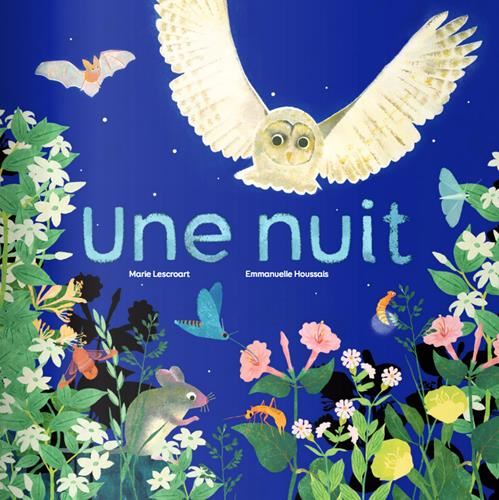 Une nuit