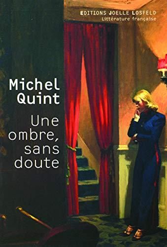 Une ombre, sans doute