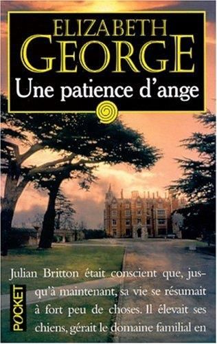 Une patience d'ange, n° 10