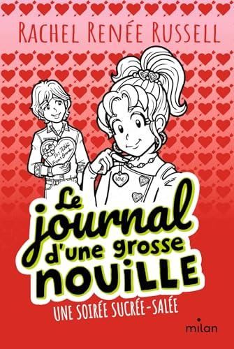 Une soirée sucrée-salée, T 6