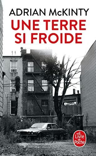 Une terre si froide, n° 1