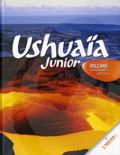 Ushuaîa junior