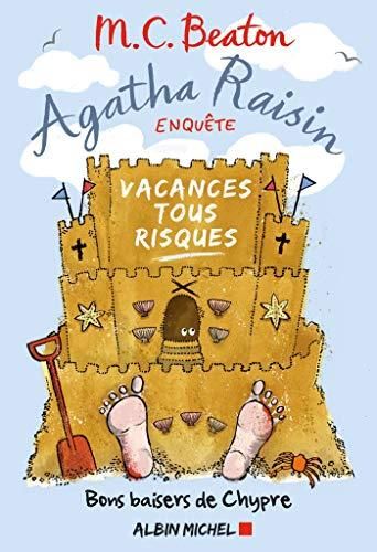 Vacances tous risques, n°6