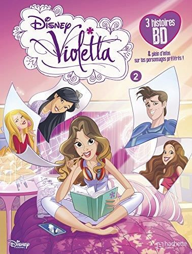 Violetta, t 2