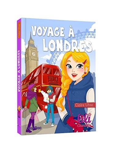 Voyage a londres