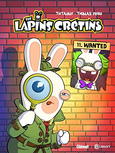 Wanted, T 11