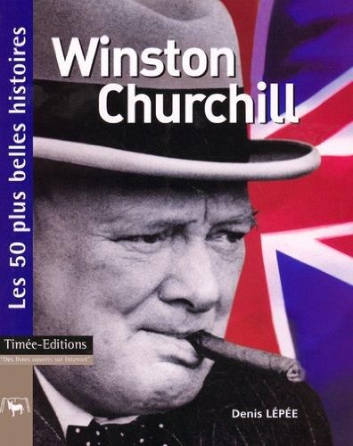 Winston churchill