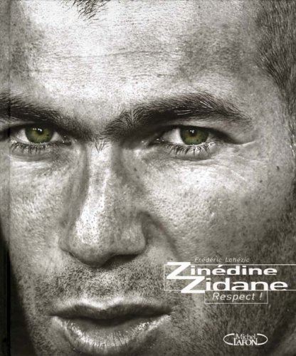 Zinédine zidane