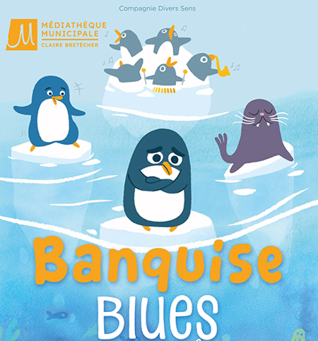 banquise blues vignette