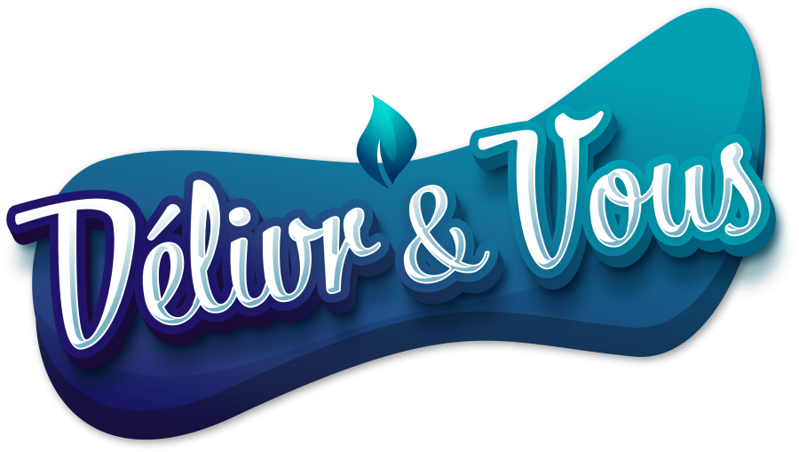 logo DesLivrVous